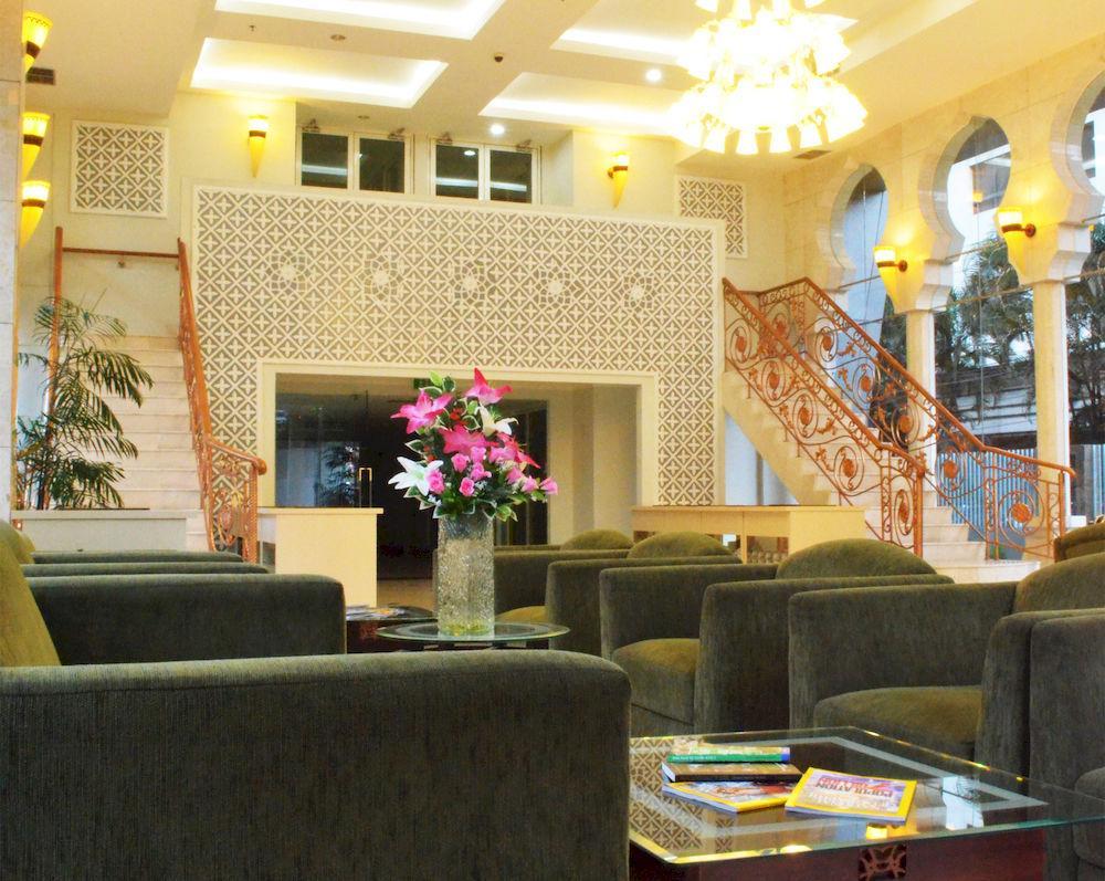 Amazing Kutaradja Hotel Jakarta Ngoại thất bức ảnh